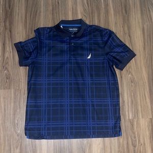 Polo shirt